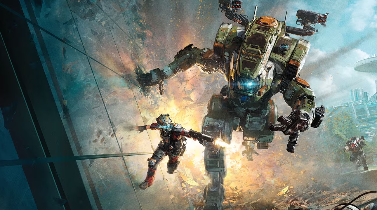 Создатели Splitgate работают над новым шутером в духе Titanfall и Call of Duty: Black Ops 3