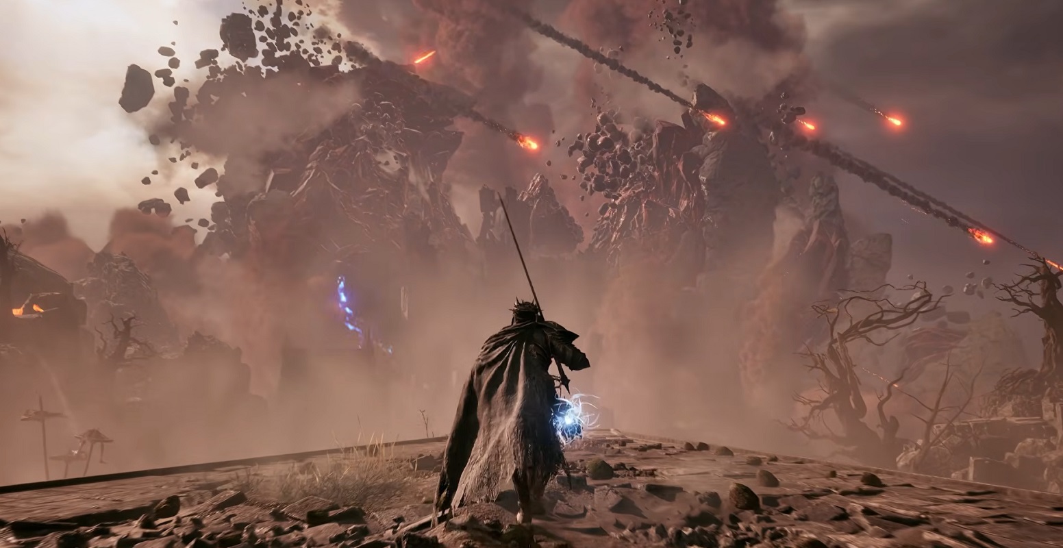 В геймплейном тизере экшена Lords of the Fallen 2 показали новую версию царства мёртвых