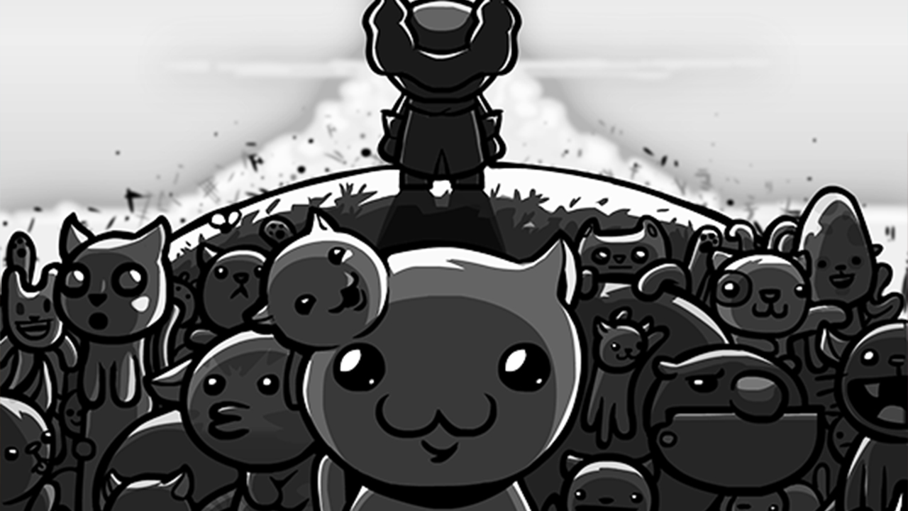 Создатель Mewgenics показал работу игры на Nintendo Switch 2