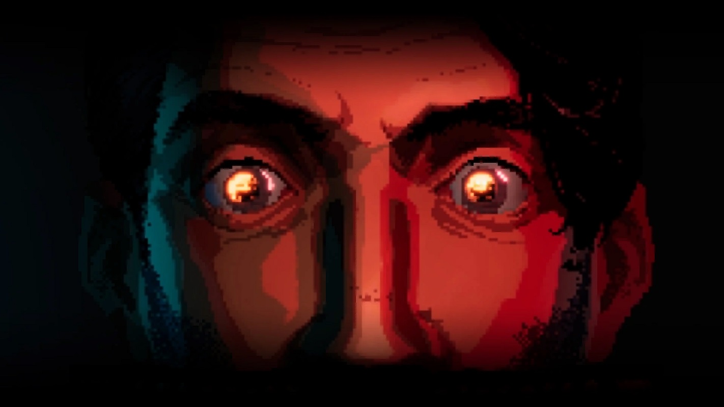 Создатели экшен-платформера Replaced раскрыли продолжительность игры