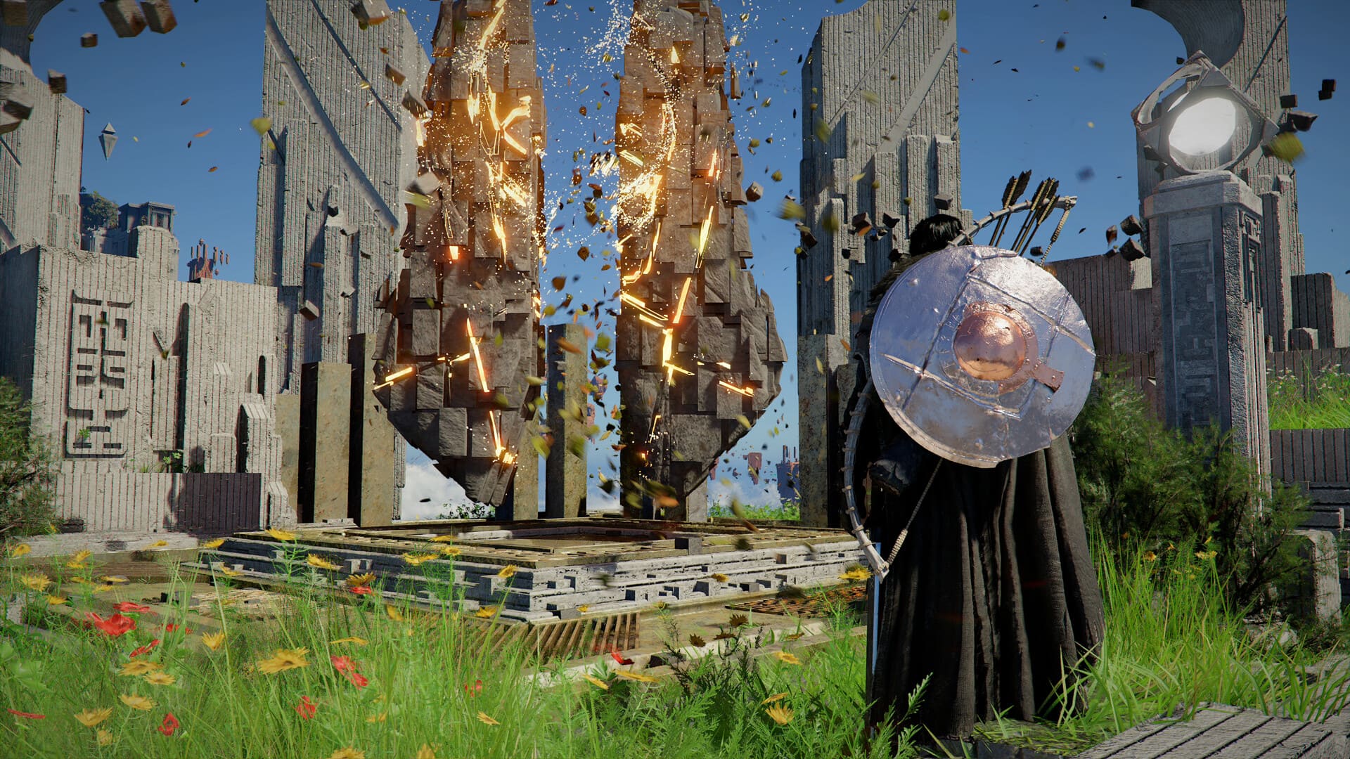 Акции создателей Crimson Desert выросли после новостей о продаже трёх миллионов копий