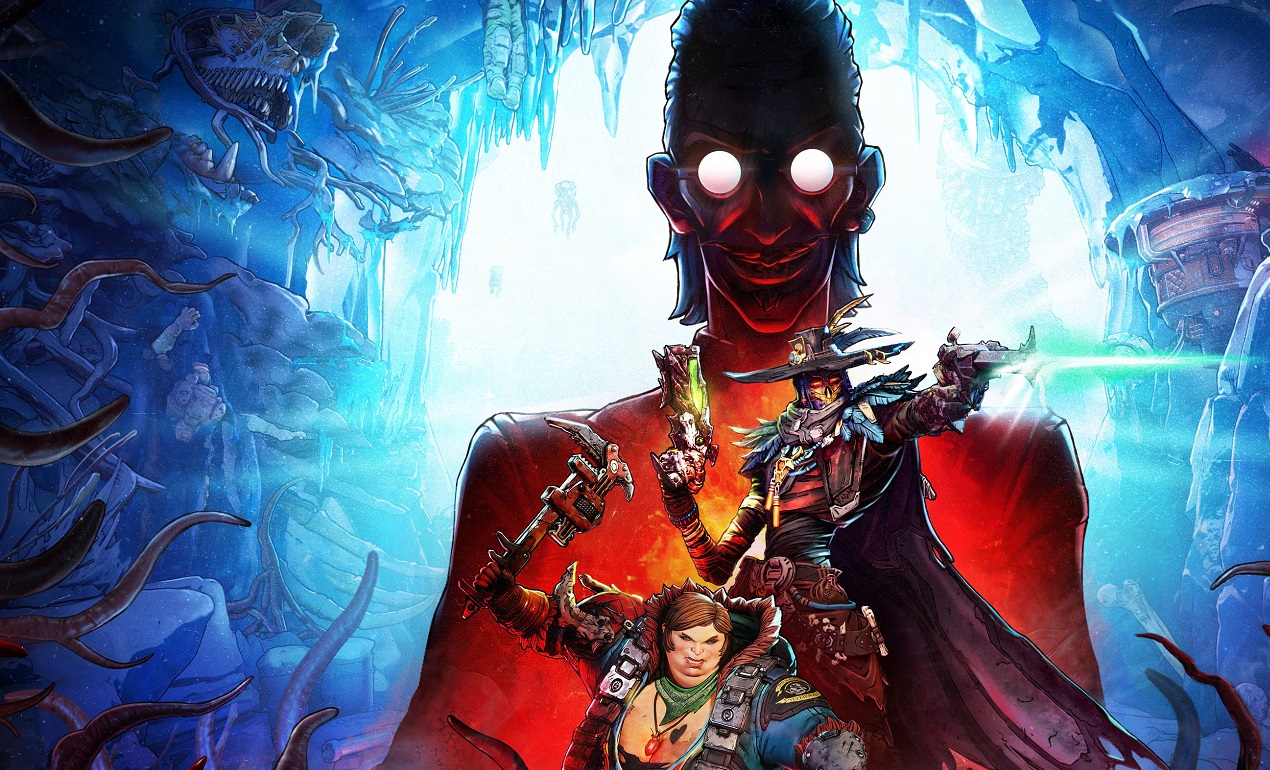Для Borderlands 4 выпустили первый сюжетный набор «Бешеная Элли и Хранилище Проклятых»