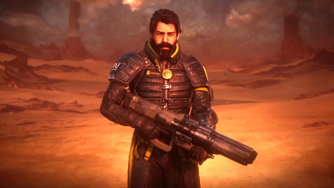 Экшен Saros создателей Returnal назвали претендентом на «Игру года» и «триумфом для PS5»