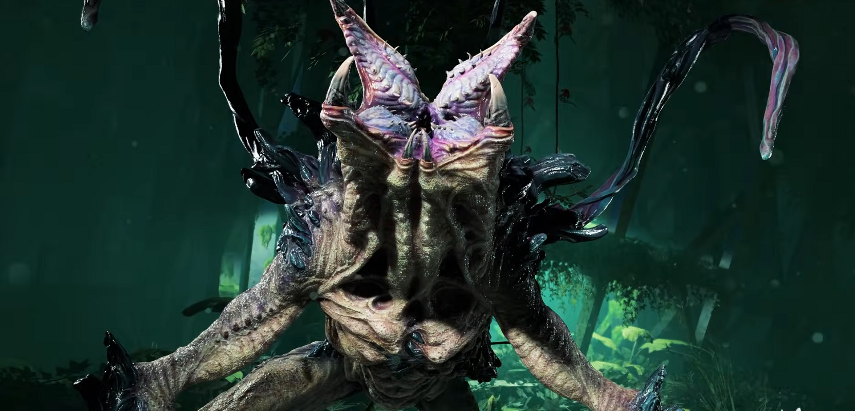 Мегашторм и инопланетяне — создатели Sniper Elite анонсировали экшен-хоррор Alien Deathstorm