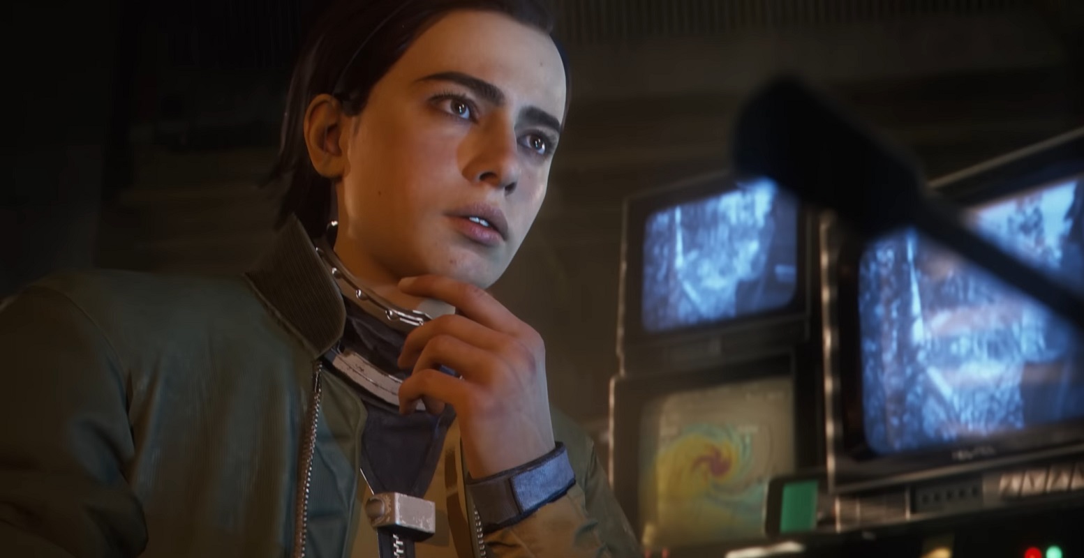 ARC Raiders получила свежий тизер обновления Flashpoint с опасной орбитальной активностью