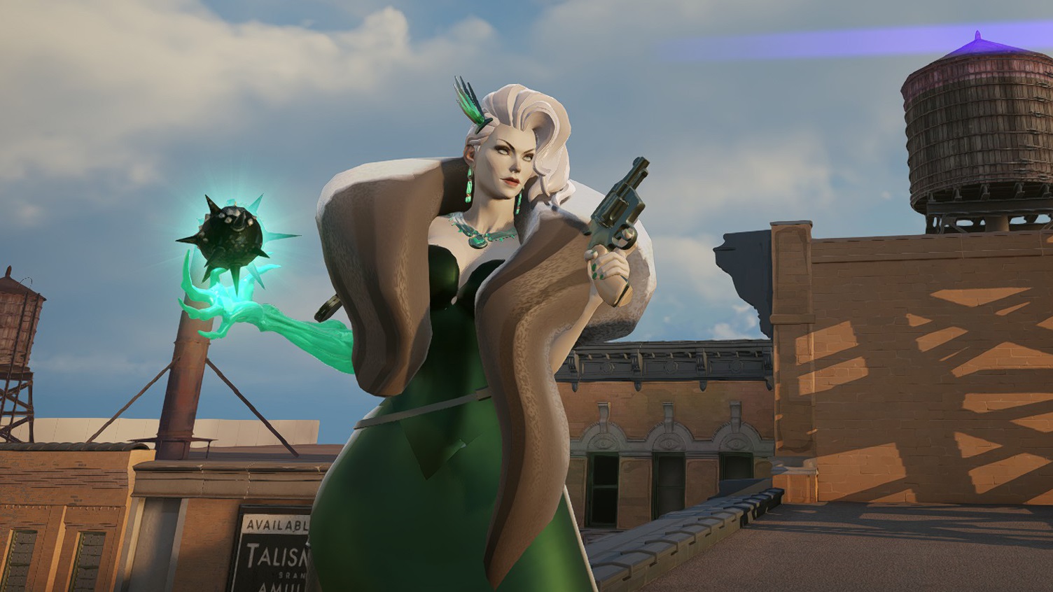 Deadlock может получить PvE-режим в духе Risk of Rain — её создатели как раз работают в Valve