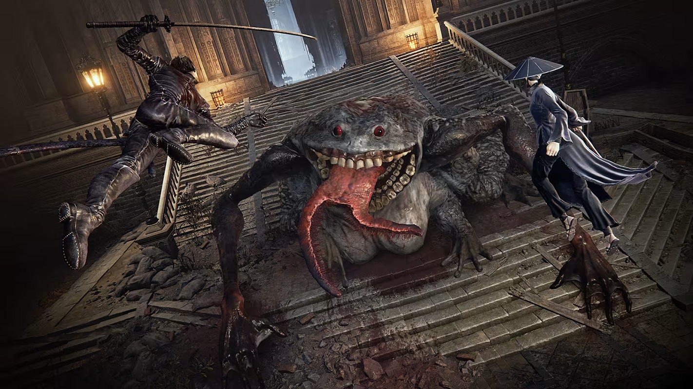 Инсайдер рассказал о релизе The Duskbloods, новой Star Fox на Switch 2 и важном ремейке Zelda