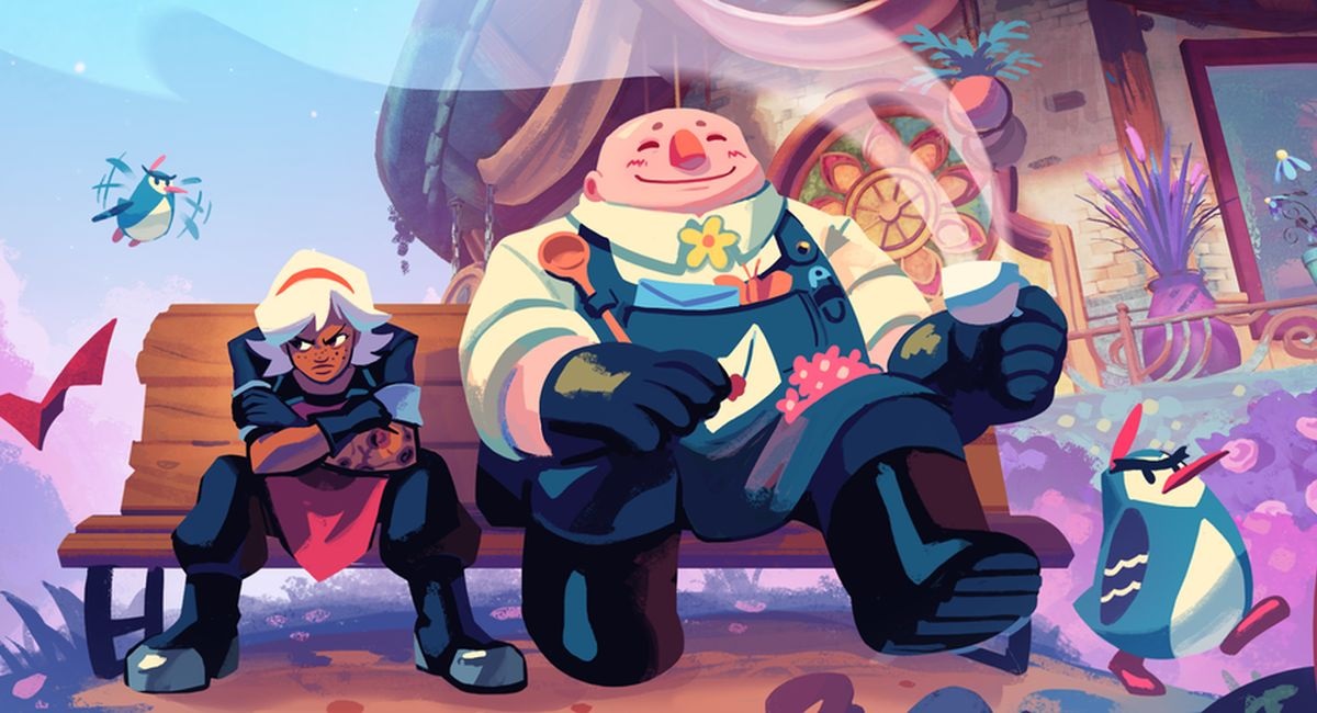 Студия Ivy Road создателя культовой The Stanley Parable закроется 31 марта