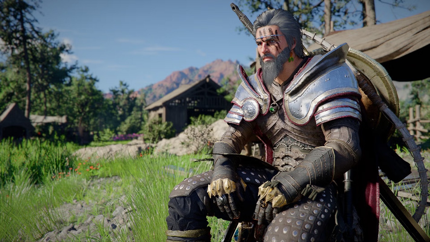 Создатели Crimson Desert понимают разочарование в сюжете и обещают улучшать игру патчами