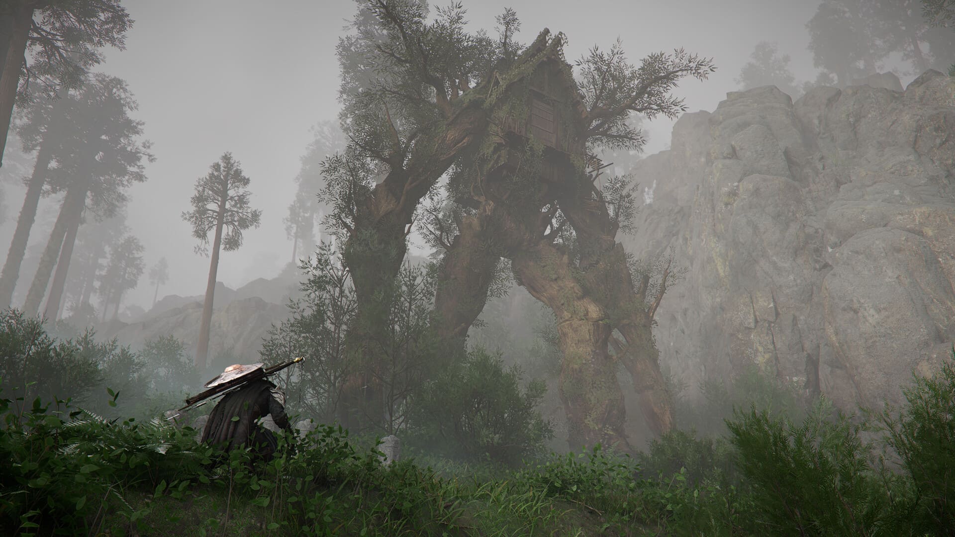 В Crimson Desert добавили новых ездовых животных и множество улучшений