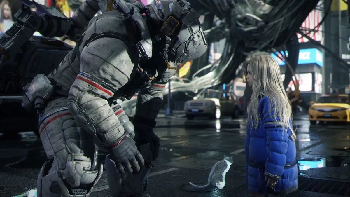 Capcom расскажет о Pragmata и других играх на трансляции 6 марта