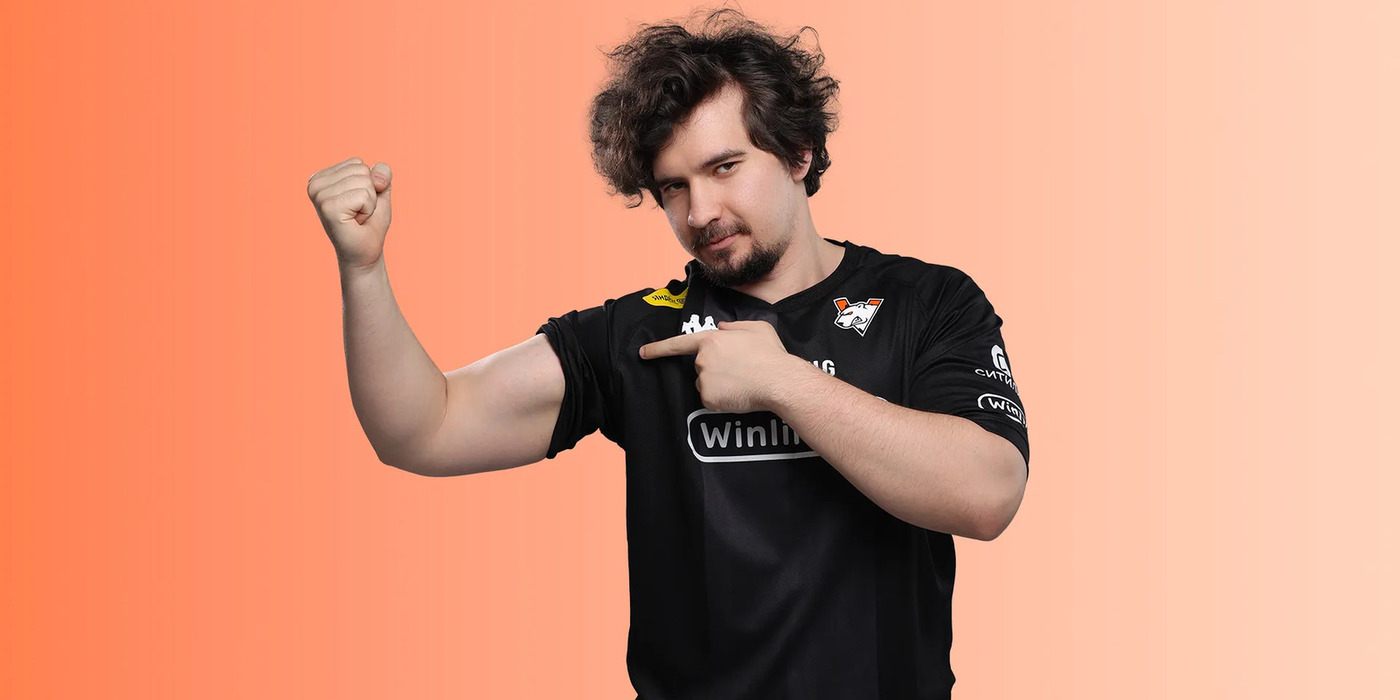 Экс-игрок Virtus.pro по Dota 2 обвинил Daxak в эгоизме на про-сцене