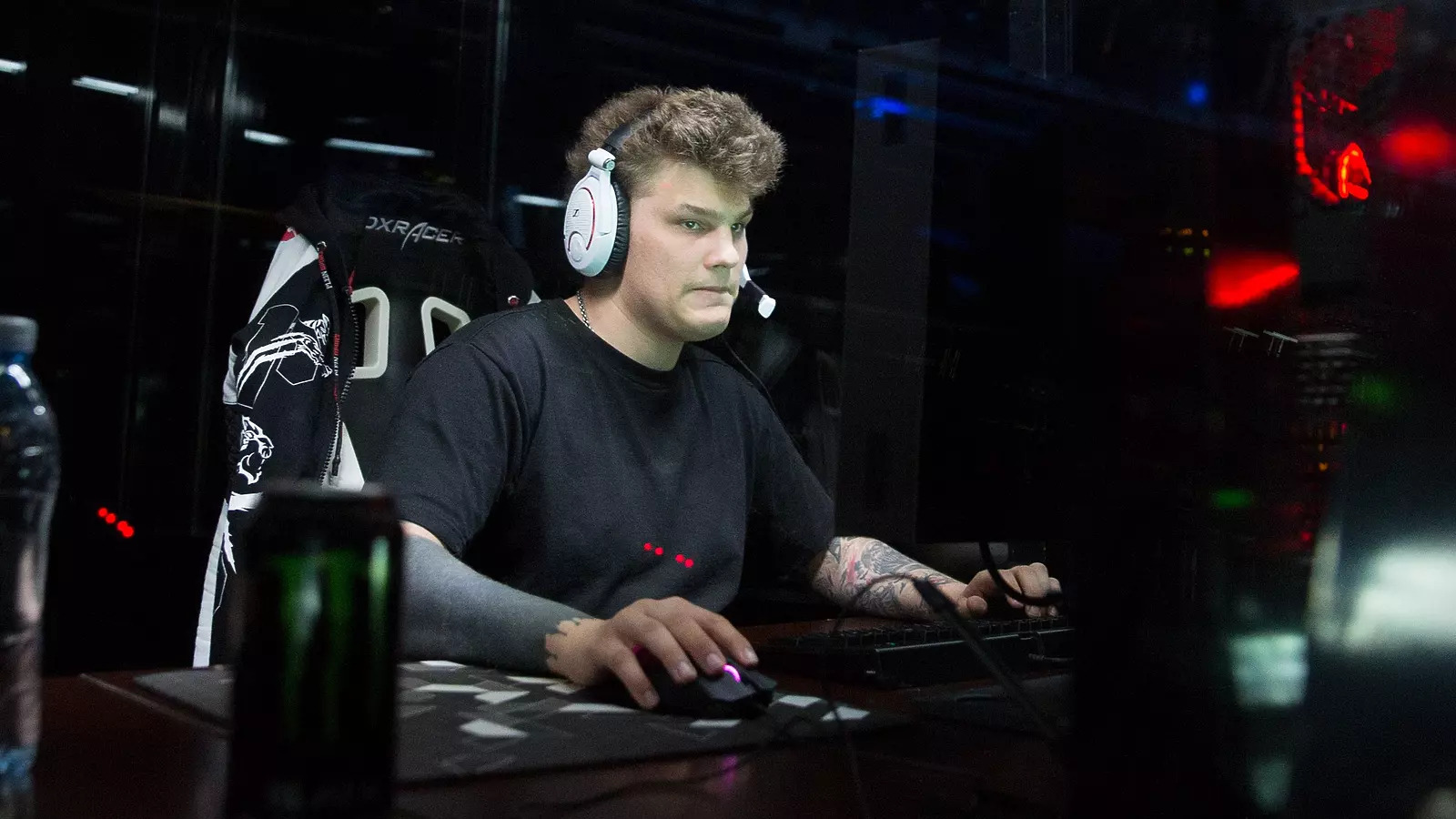 Стример по Dota 2 раскрыл главный секрет поднятия рейтинга на саппортах