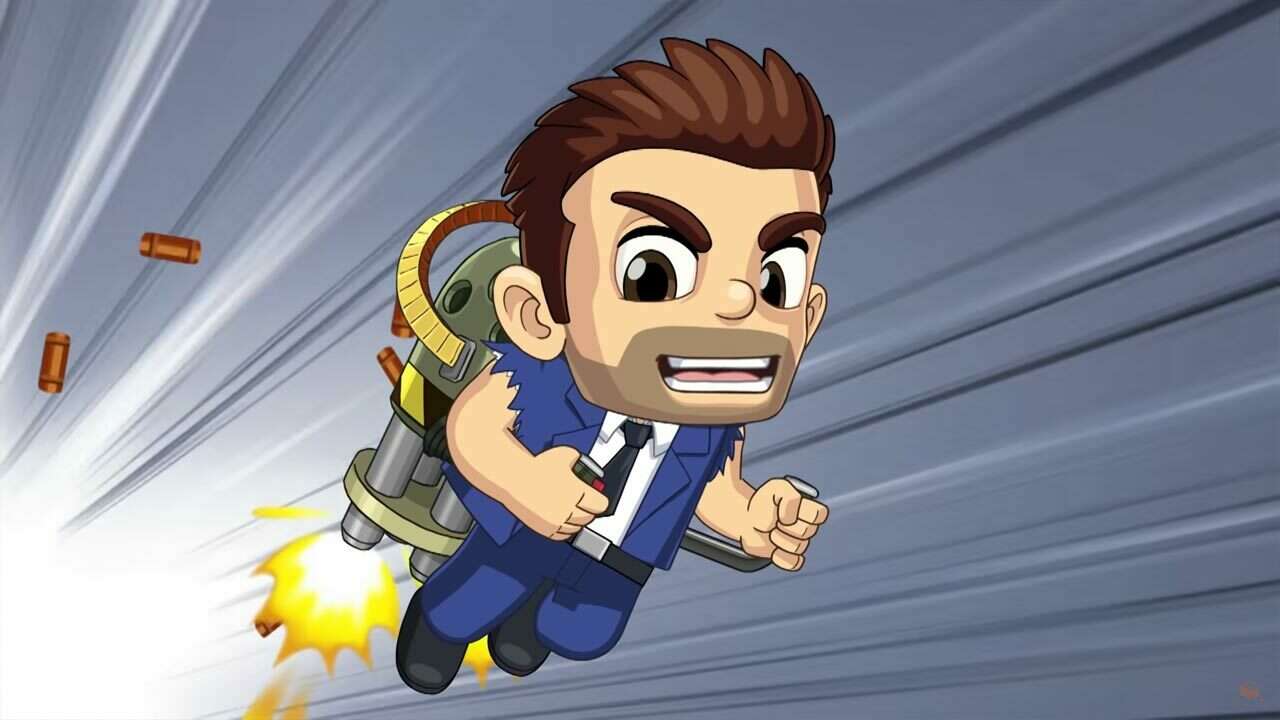 Авторы Fruit Ninja и Jetpack Joyride попали под сокращения