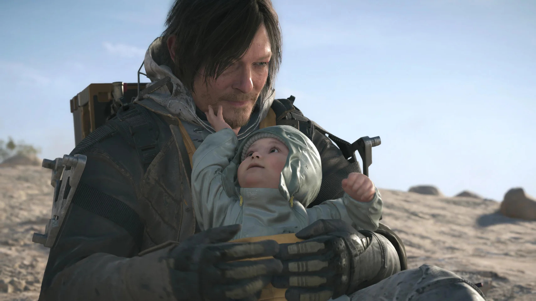 Death Stranding 2: On The Beach на PC разошлась тиражом свыше 425 тысяч копий — аналитики