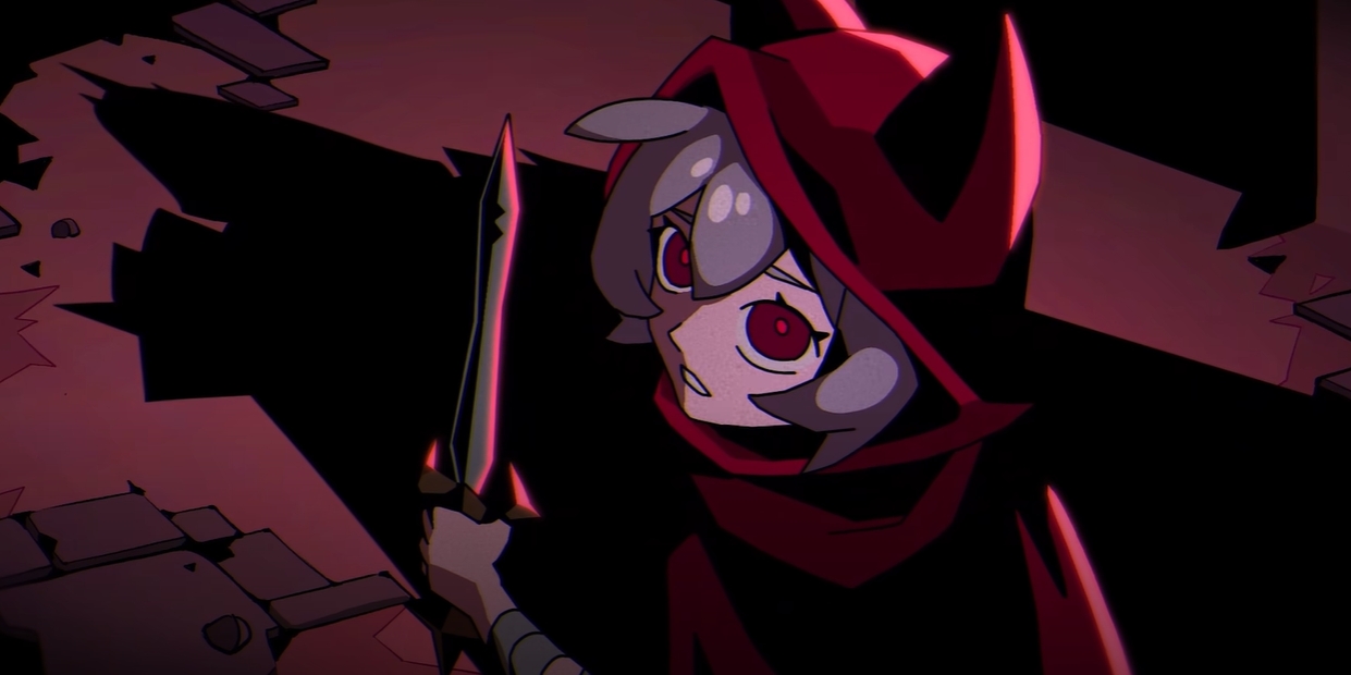 Динамичный рогалик Cinderia вышел в раннем доступе с положительными отзывами игроков