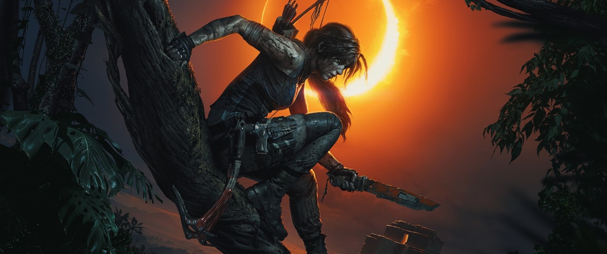 Студия Eidos Montreal увольняет более 120 сотрудников, в том числе руководителя