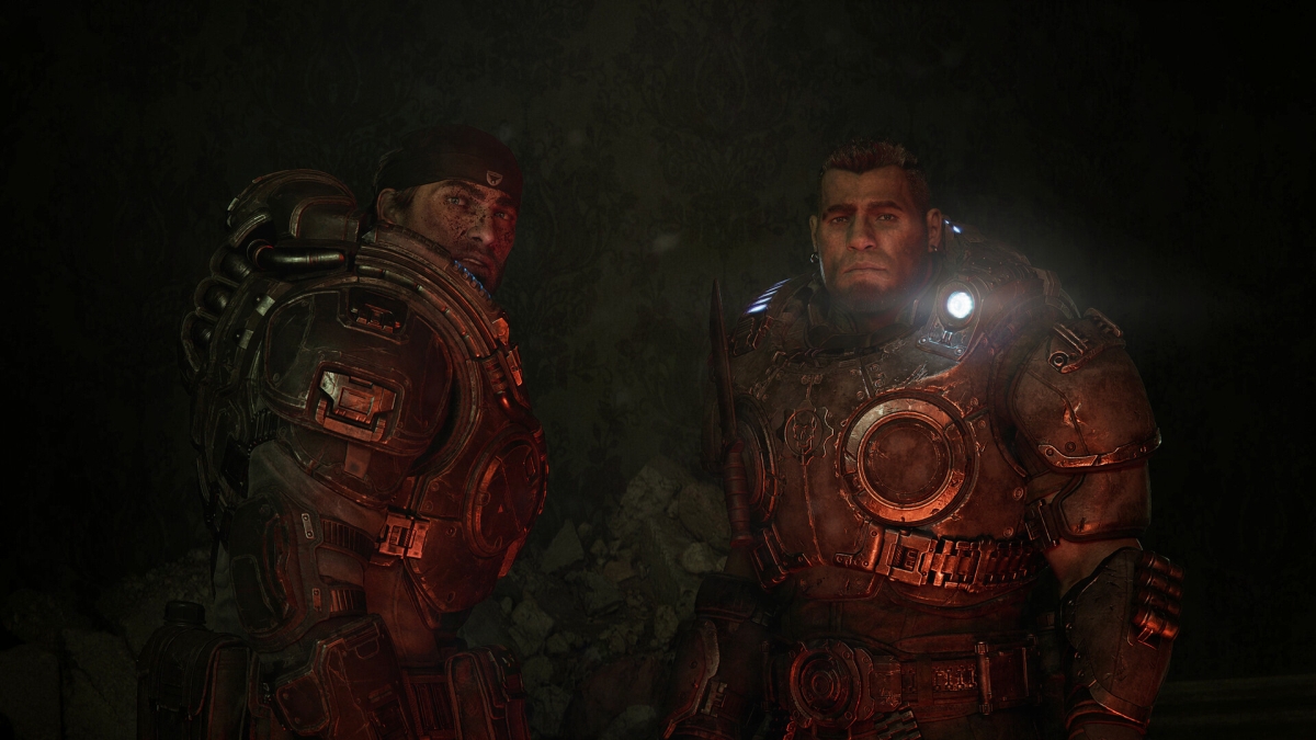 Шоу Xbox Games Showcase 2026 и презентация Gears of War: E-Day пройдут 7 июня