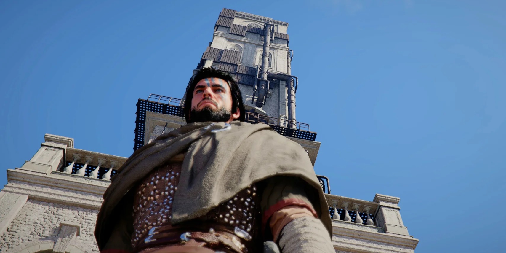 Исполнитель роли Клиффа в Crimson Desert рассказал, когда разработчики вспомнили о сюжете