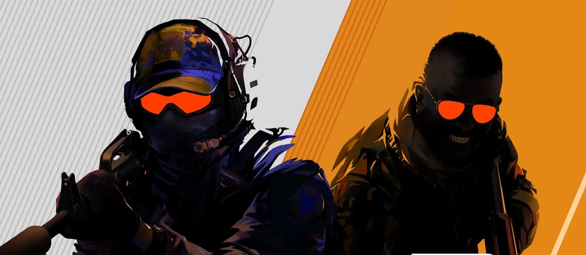 Counter-Strike 2 обошла Crimson Desert в чарте Steam в последнюю неделю марта