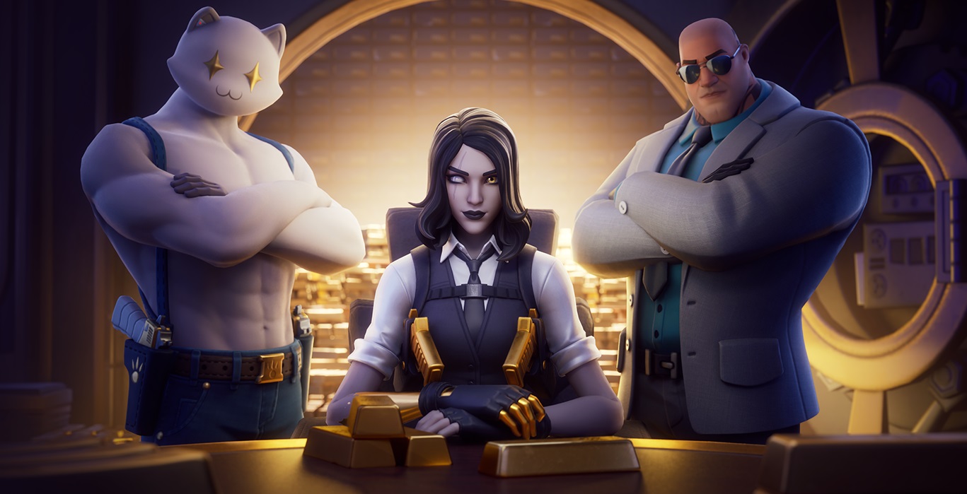 Disney рассматривает возможность покупки Epic Games и Fortnite, но идея нравится не всем — слух