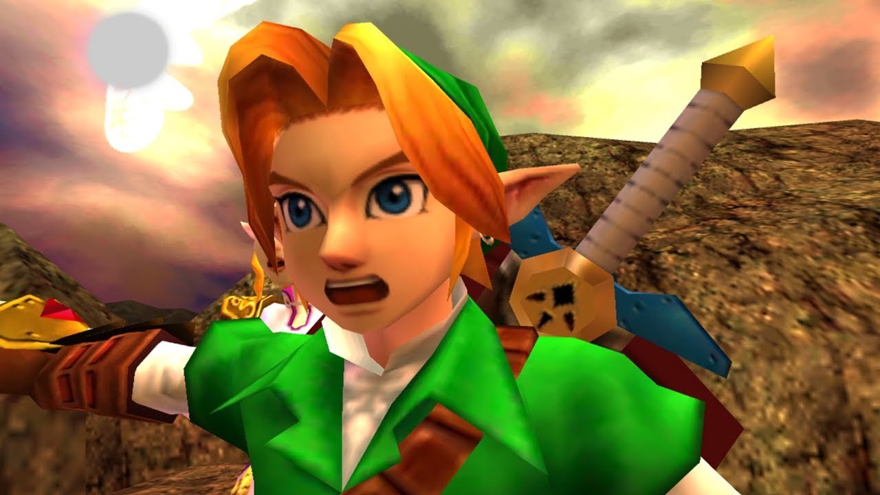 Представители Nintendo в ярости из-за утечек о ремейке Ocarina of Time и новой Star Fox