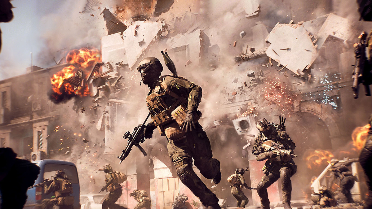 Античит Battlefield 6 заблокировал больше 256 тысяч попыток мошенничества за месяц