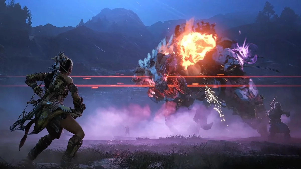 Разработчики Horizon: Steel Frontiers верят в светлое будущее жанра