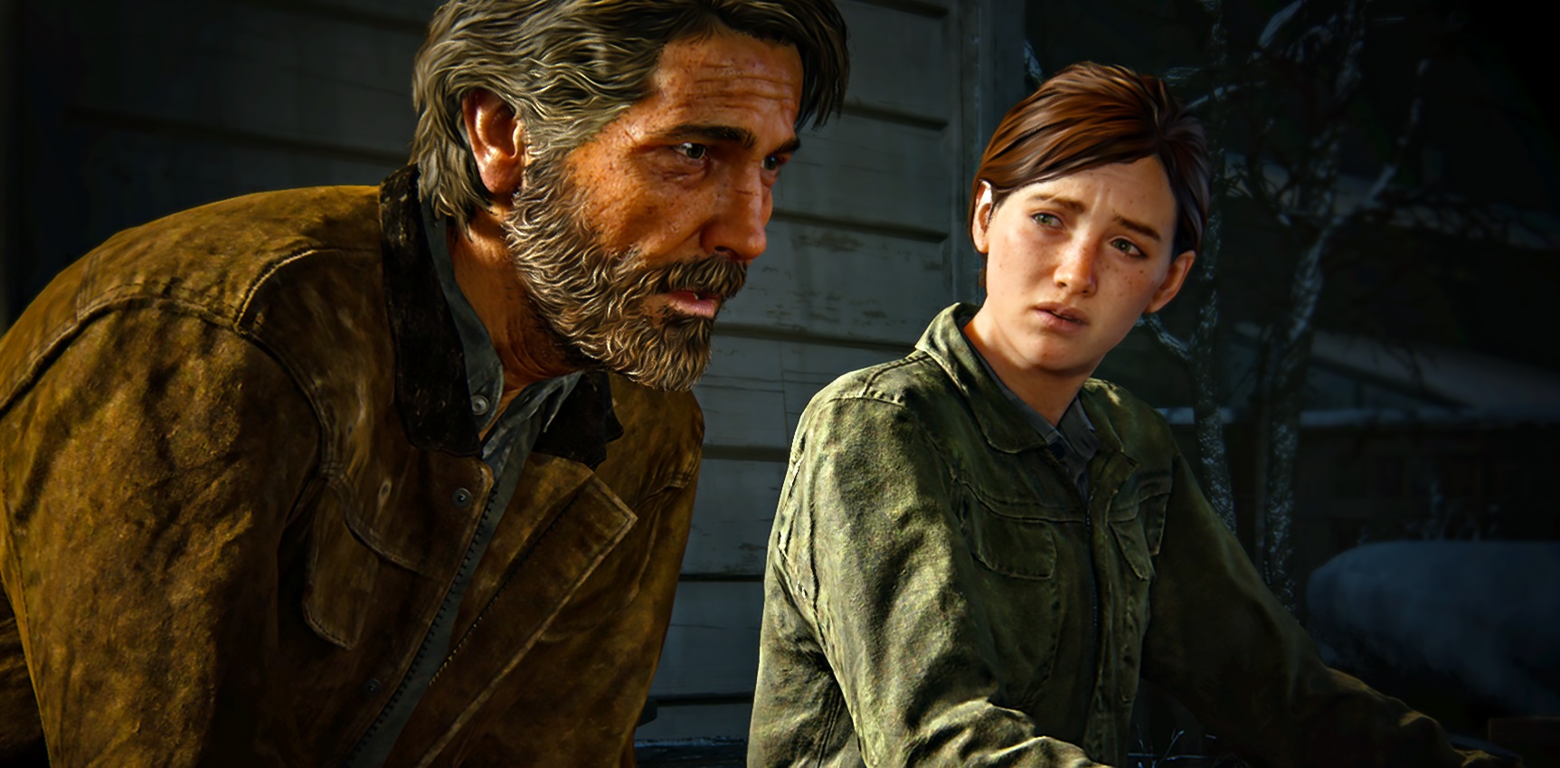 На пути The Last of Us осталось ещё «несколько остановок» — Нил Дракманн