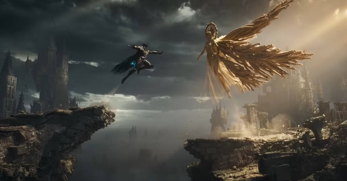 Разработчик Lords of the Fallen 2 мог раскрыть месяц релиза игры