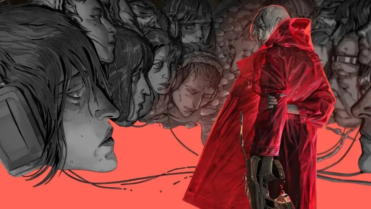 Ролевая игра Zero Parades: For Dead Spies выйдет 21 мая — смотрим свежий странный трейлер