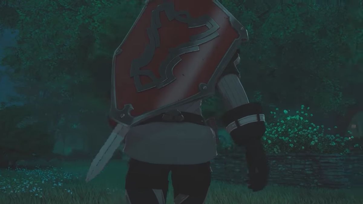 Bandai Namco анонсирует новую RPG уже 6 марта