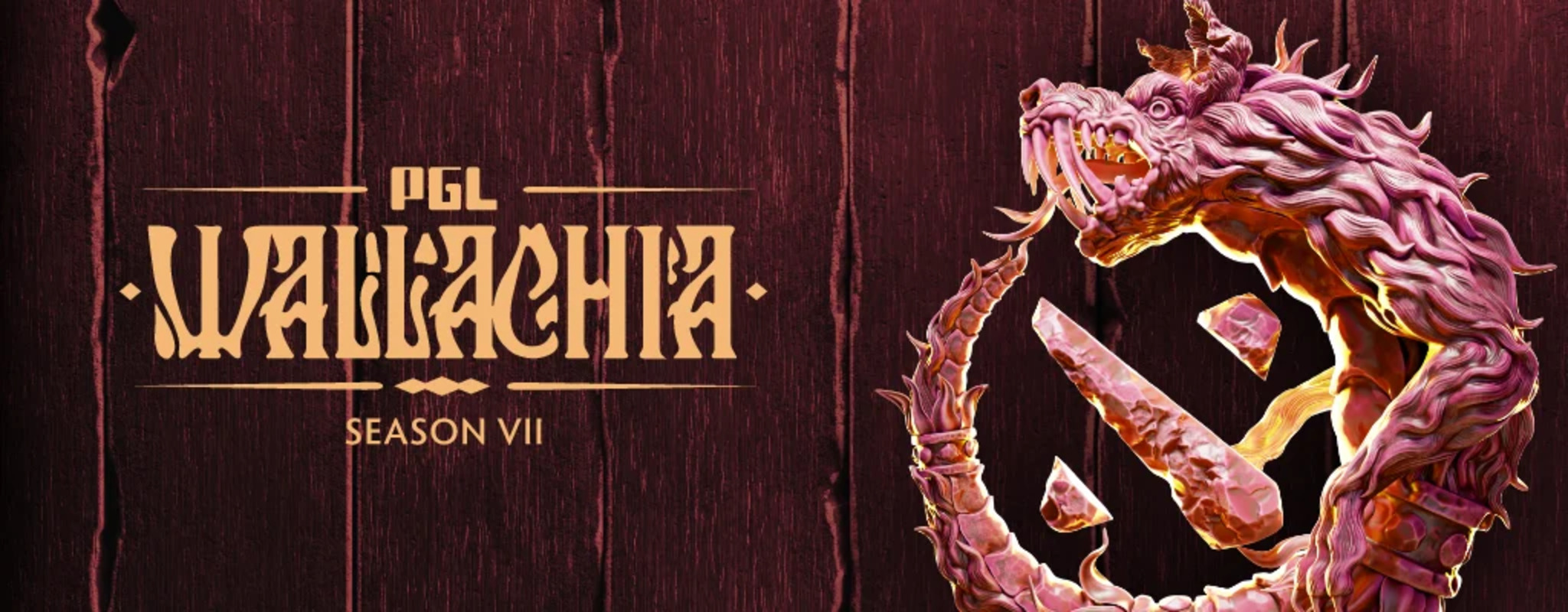 Комментатор Dota 2 разнес турнир PGL Wallachia Season 7 из-за визового ада и замен