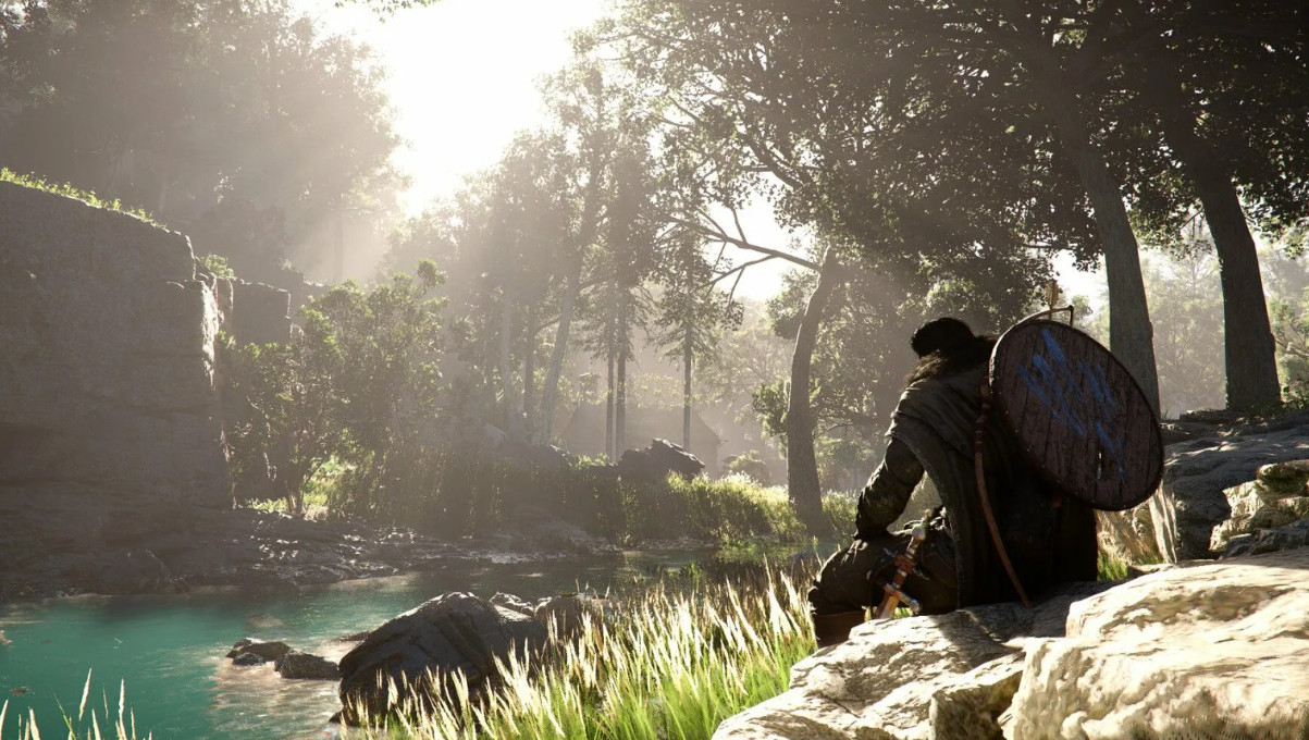 Crimson Desert получила финальные превью на фоне переживаний за производительность экшена