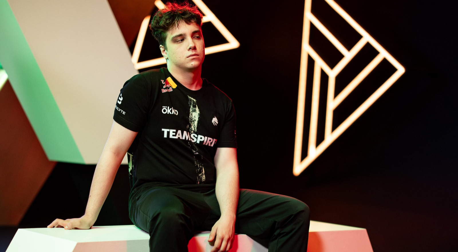 Мидер Team Spirit по Dota 2 возвращается из отпуска спасать игру на ивенте в Бирмингеме