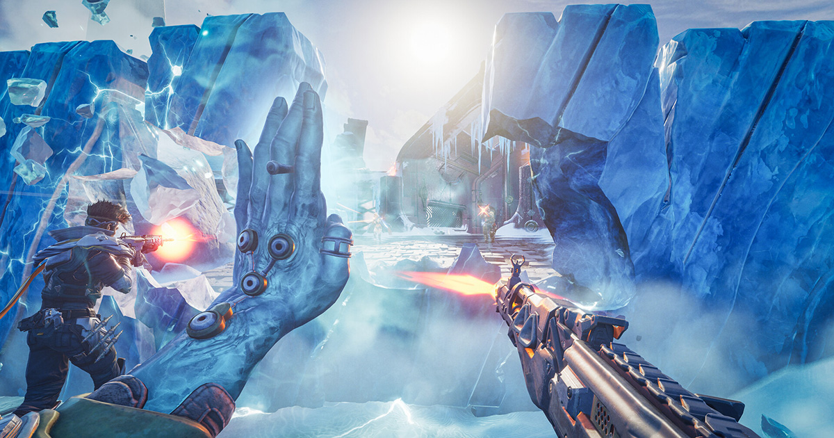 Создатели Highguard поделились статистикой после новостей о закрытии игры