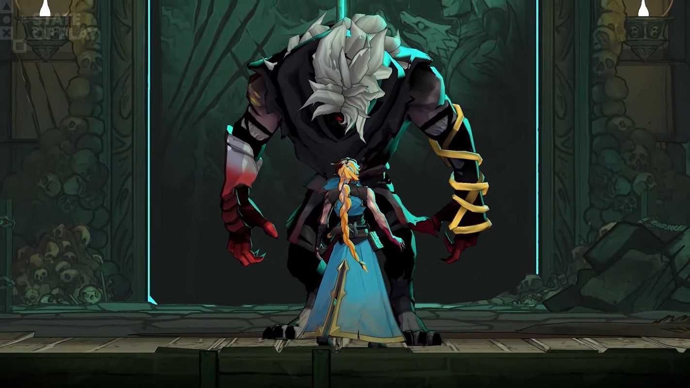 В Konami уточнили жанр новой Castlevania авторов Dead Cells и Rogue Prince of Persia