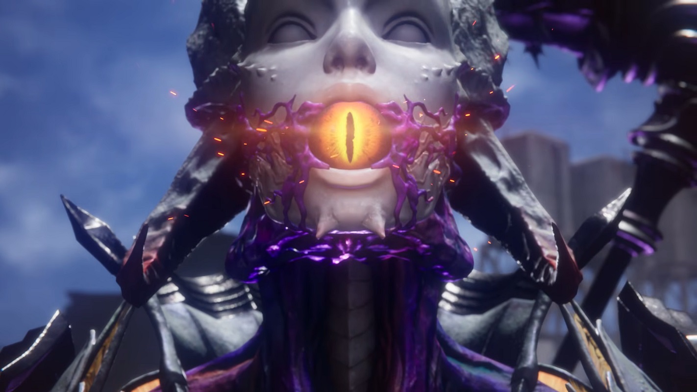 Ninja Gaiden 4 получила дополнение The Two Masters с новым сюжетным и другим контентом