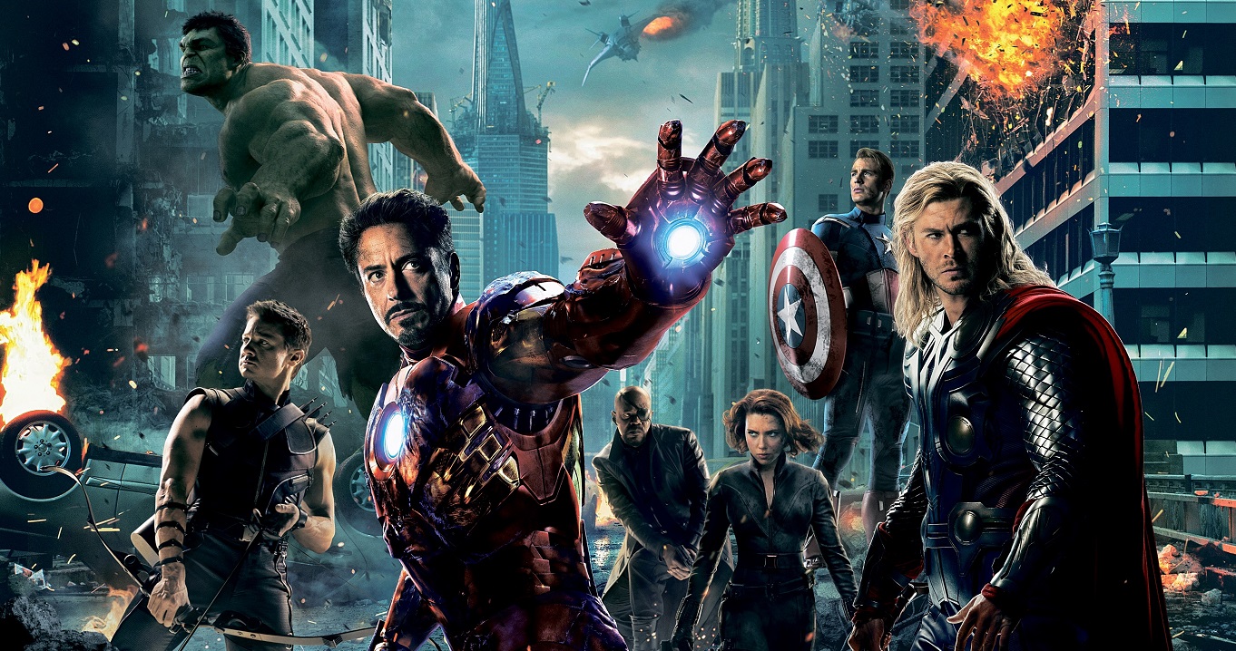 Для Marvel Rivals готовят события по «Саге бесконечности» и контент к новым «Мстителям»