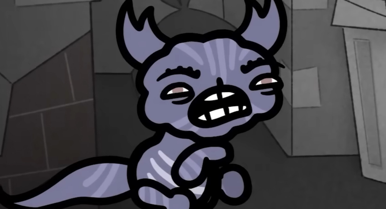 Создатель Mewgenics обсудил творческие ограничения при работе с издателями игр