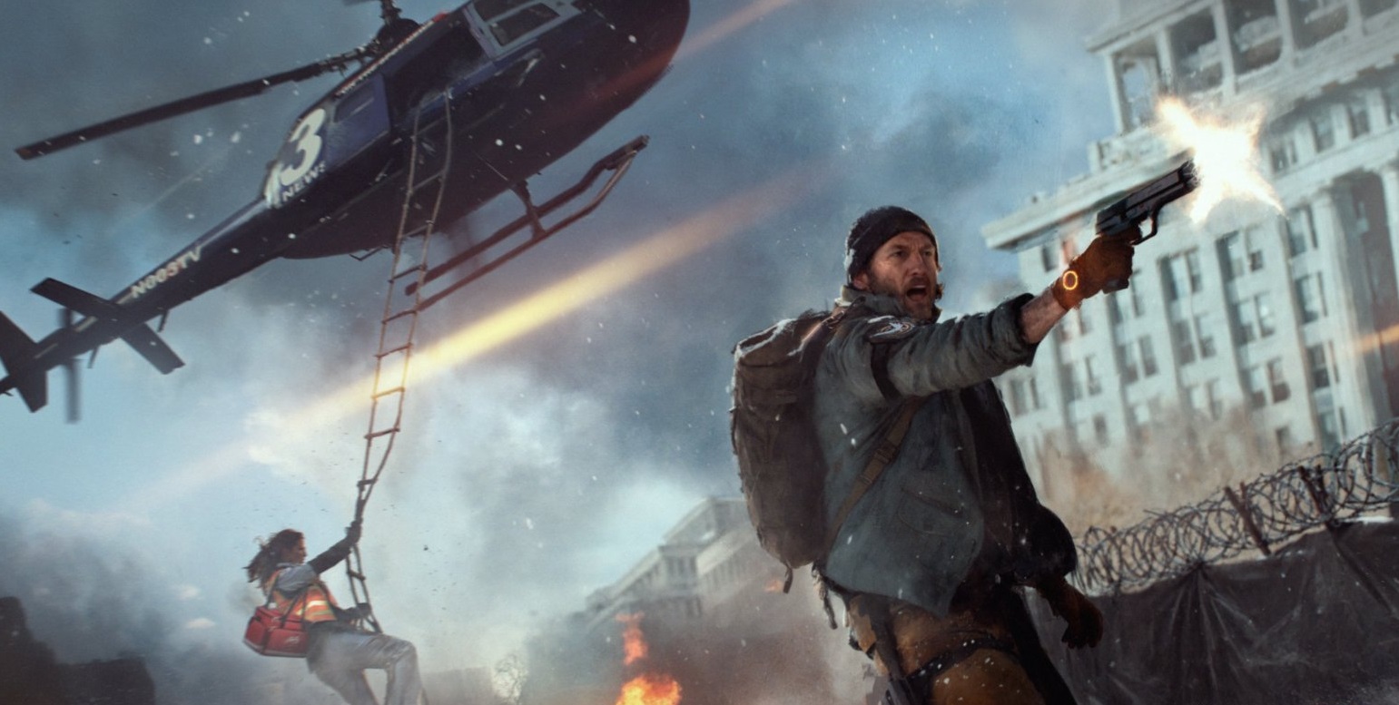 The Division 2 обновила пиковый онлайн в Steam впервые с 2023 года