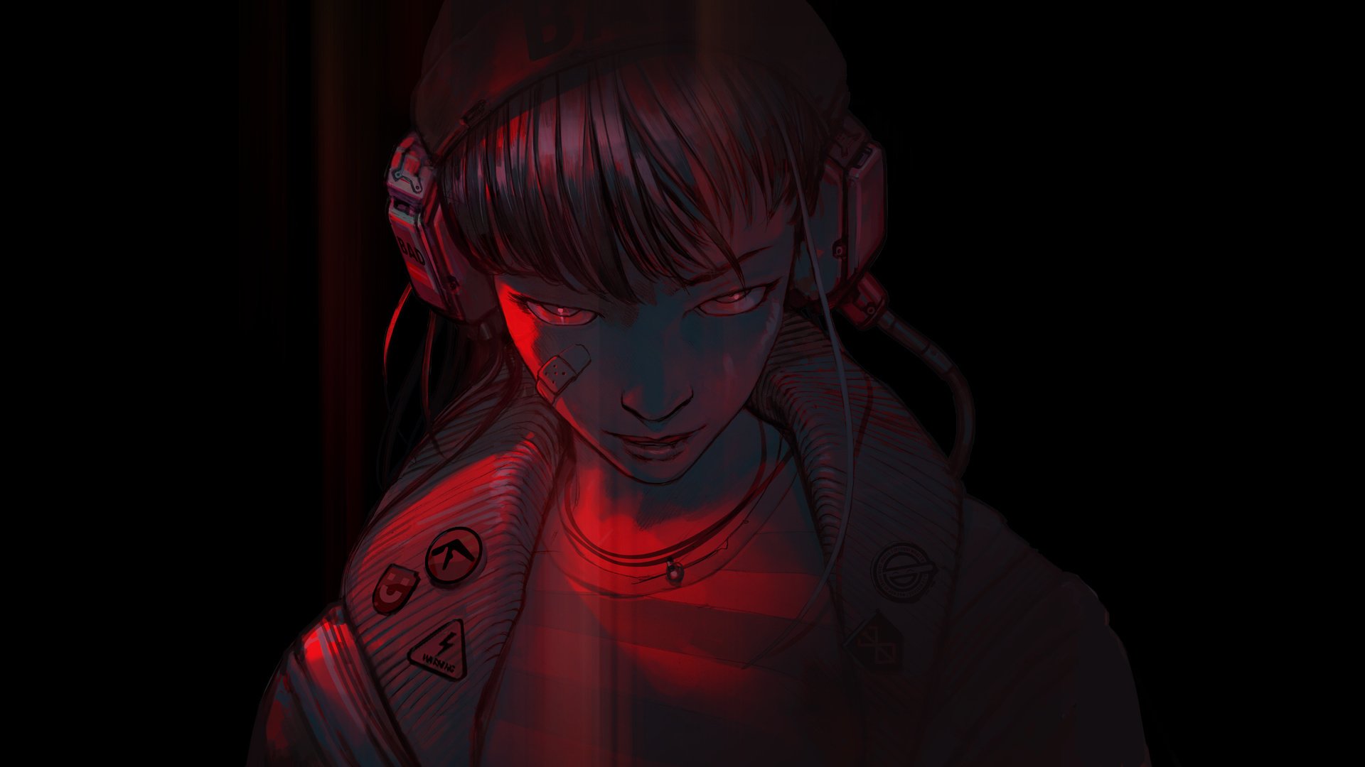 Первый арт RUINER 2 нашли в соцсетях