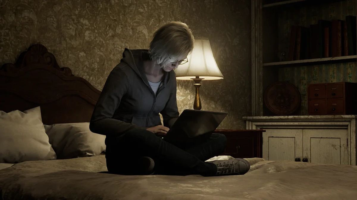 Грейс из Resident Evil Requiem оказалась пользователем Reddit