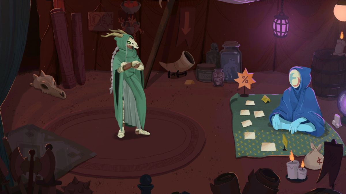 Slay the Spire 2 вышла в раннем доступе Steam под восторженные отзывы