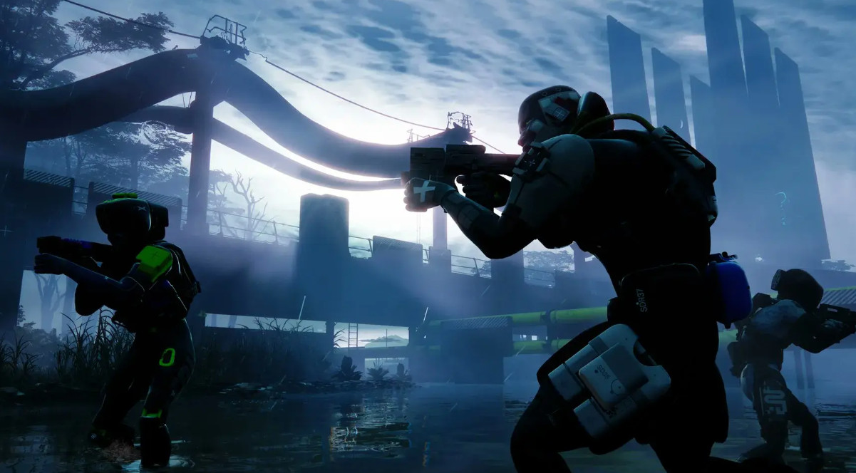 В Marathon удастся купить боевые пропуски старых сезонов — в шутере не будет pay-to-win