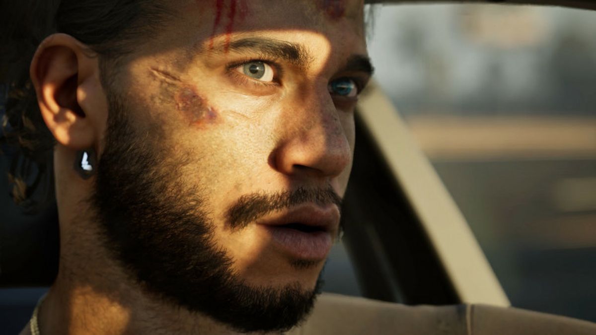 Авторы MindsEye сообщили об очередных сокращениях — в них виноваты «шпионы»