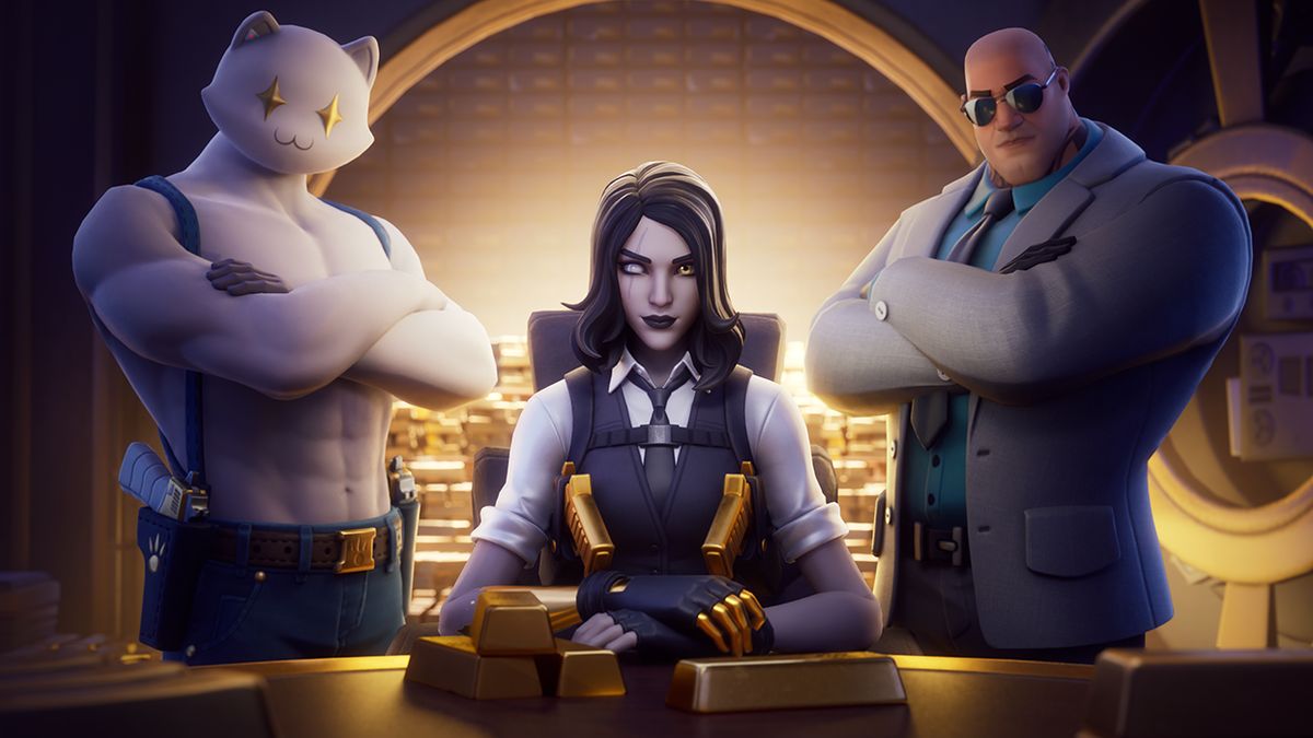 Fortnite скоро вновь станет доступна в Google Play за пределами США