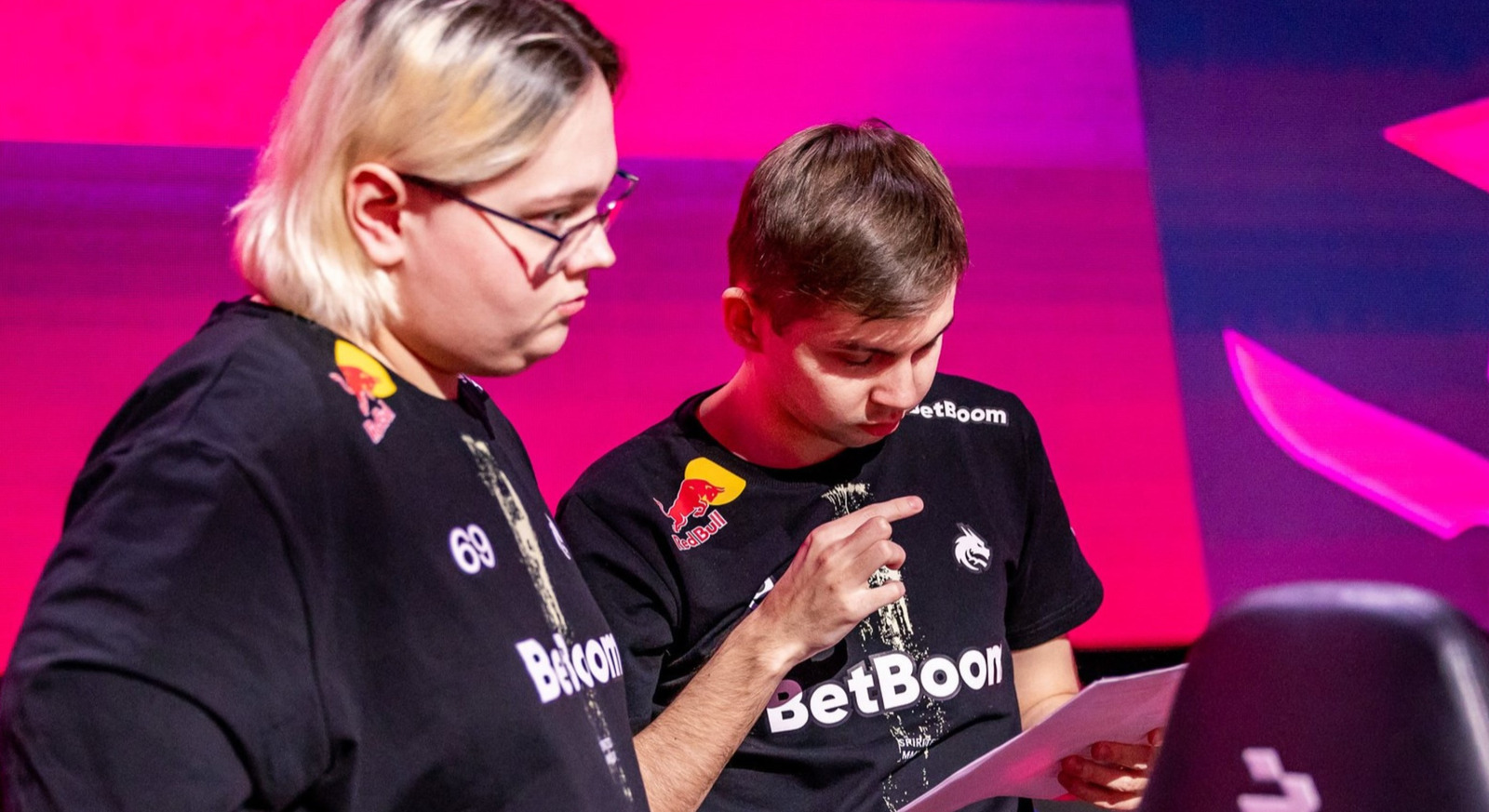 Капитан Team Spirit по CS2 назвал виновника первого за полтора года буткемпа состава