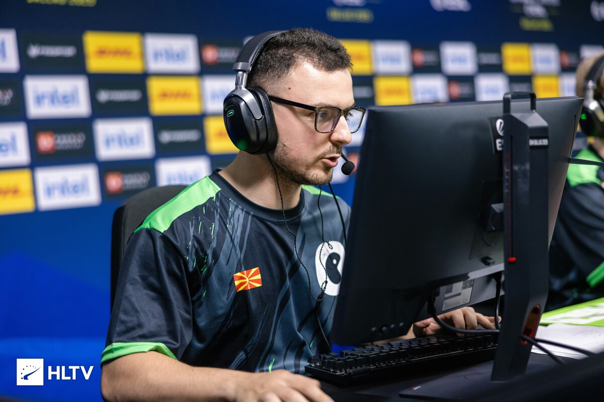 Кризисный ростер OG по CS2 экстренно тестирует CacaNito на фоне скорого ухода FL4MUS