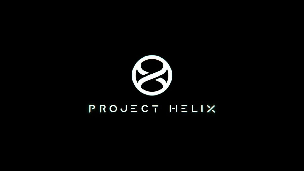 Новая консоль Xbox носит кодовое название Project Helix — подробнее о ней расскажут на GDC